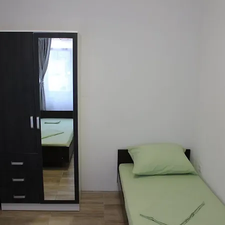 Sedmica Appartement